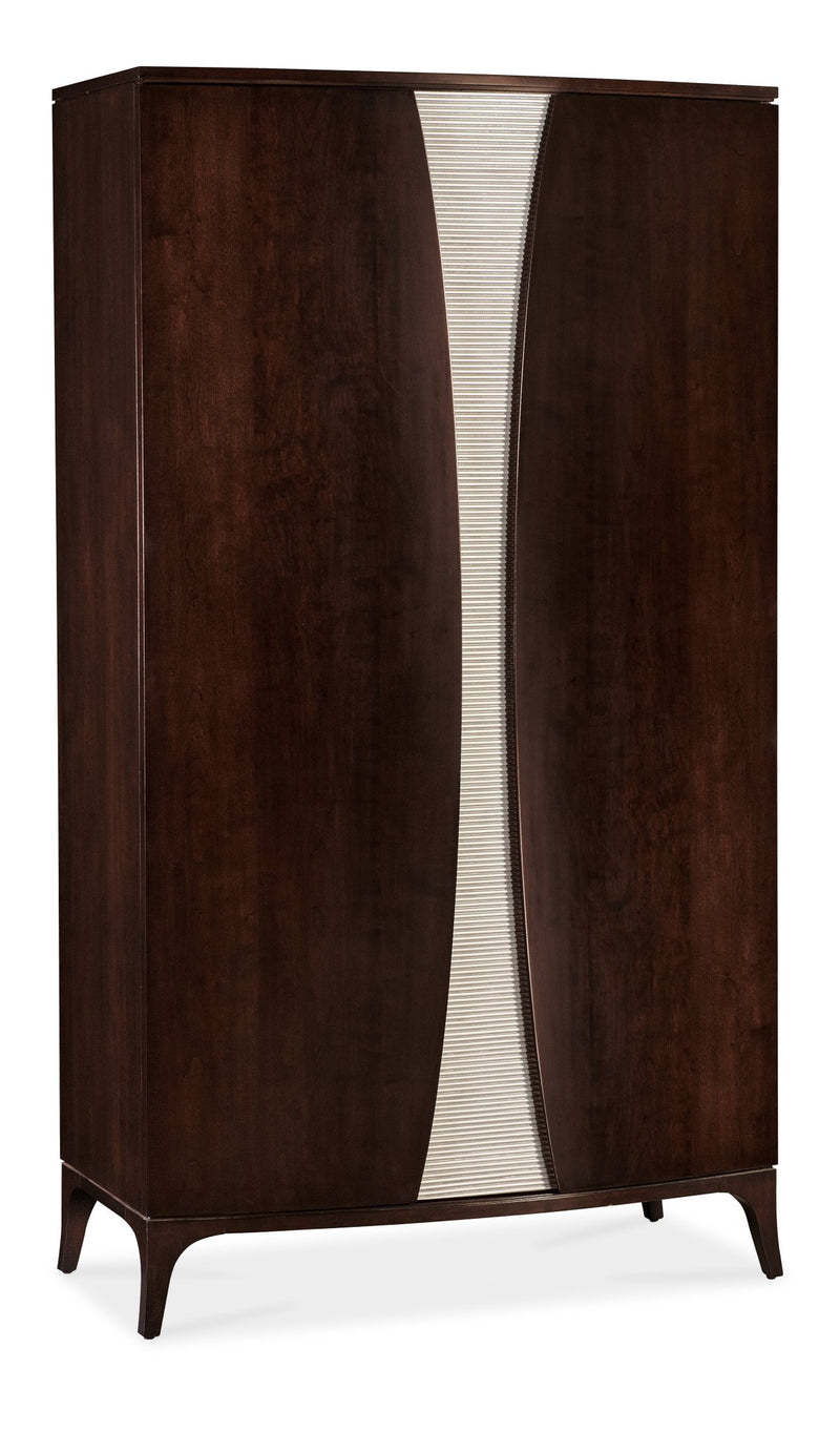 Bella Donna Wardrobe - Al Rugaib Furniture