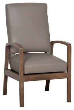 Bella Motion Rocker Dining Chairs| Fairfield Chair