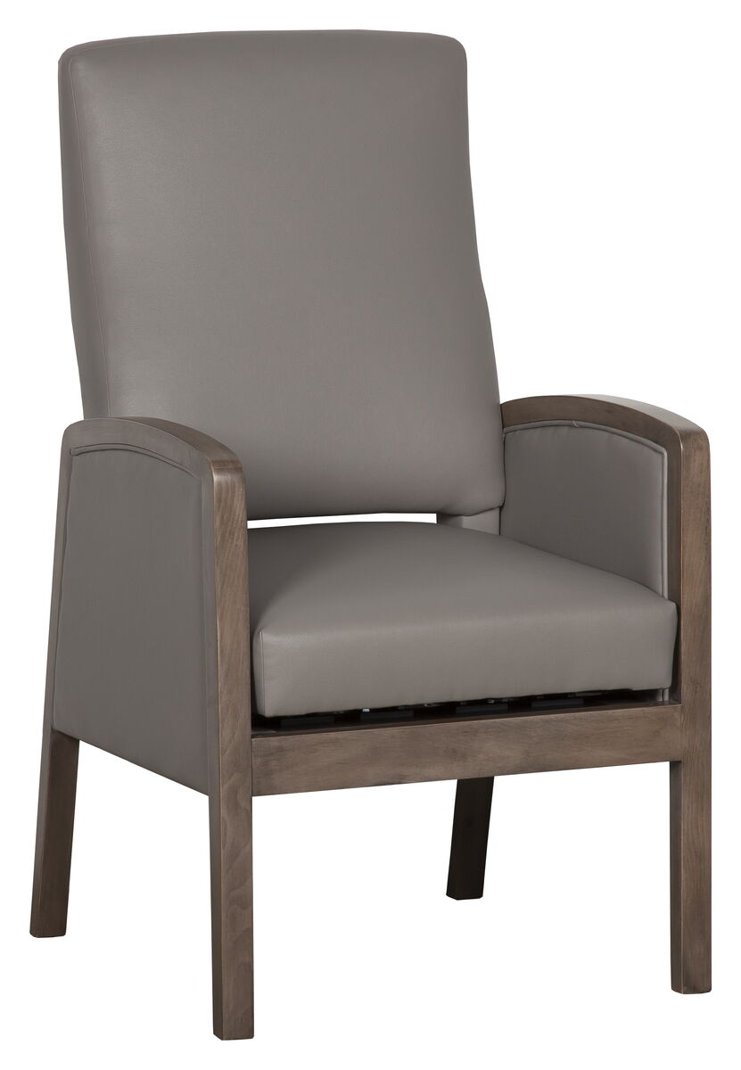 Bella Motion Rocker Dining Chairs| Fairfield Chair