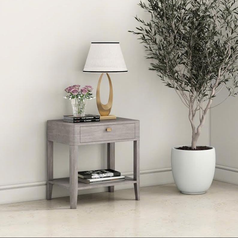 Bella Notte Nightstand Nightstands| Roots Furniture