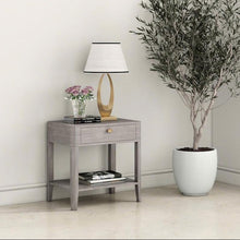 Bella Notte Nightstand