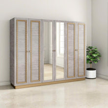 Bella Notte Wardrobe