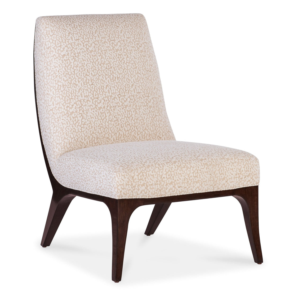 Bella Slipper Chair Chairs| Hooker