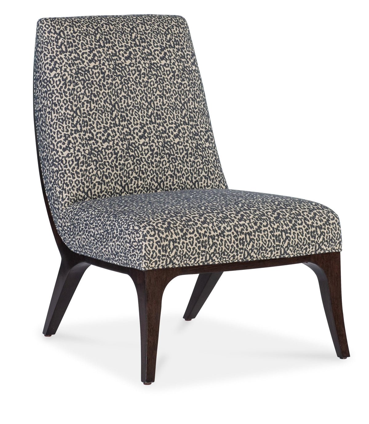Bella Slipper Chair Chairs| Hooker