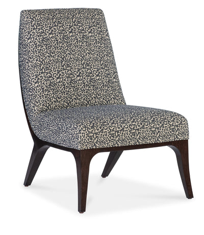 Bella Slipper Chair - Al Rugaib Furniture