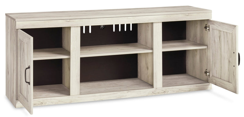 Bellaby 60" TV Stand - Al Rugaib Furniture