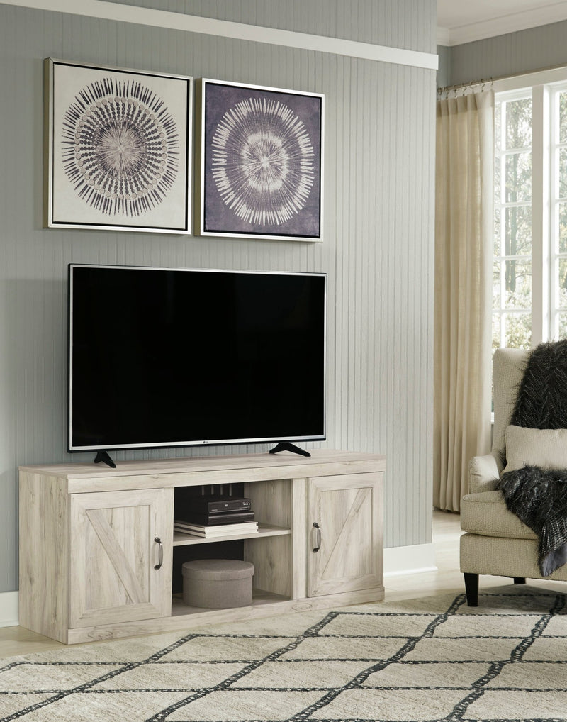 Bellaby 60" TV Stand - Al Rugaib Furniture