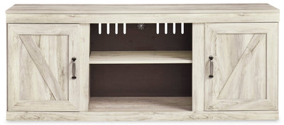 Bellaby 60" TV Stand - Al Rugaib Furniture