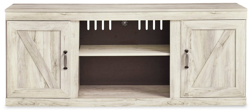 Bellaby 60" TV Stand - Al Rugaib Furniture