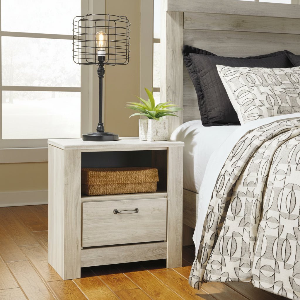 Bellaby Nightstand Nightstands| Ashley Homestore