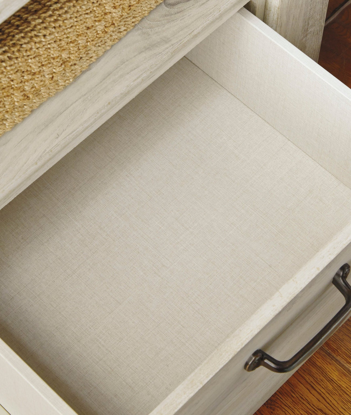 Bellaby Nightstand Nightstands| Ashley Homestore