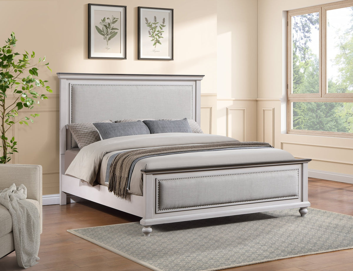 Bellagio Charm Bedroom Set Bedroom Sets| Roots Furniture