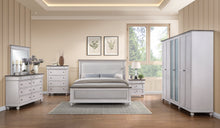 Bellagio Charm Bedroom Set