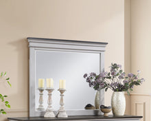 Bellagio Charm Bevel Mirror