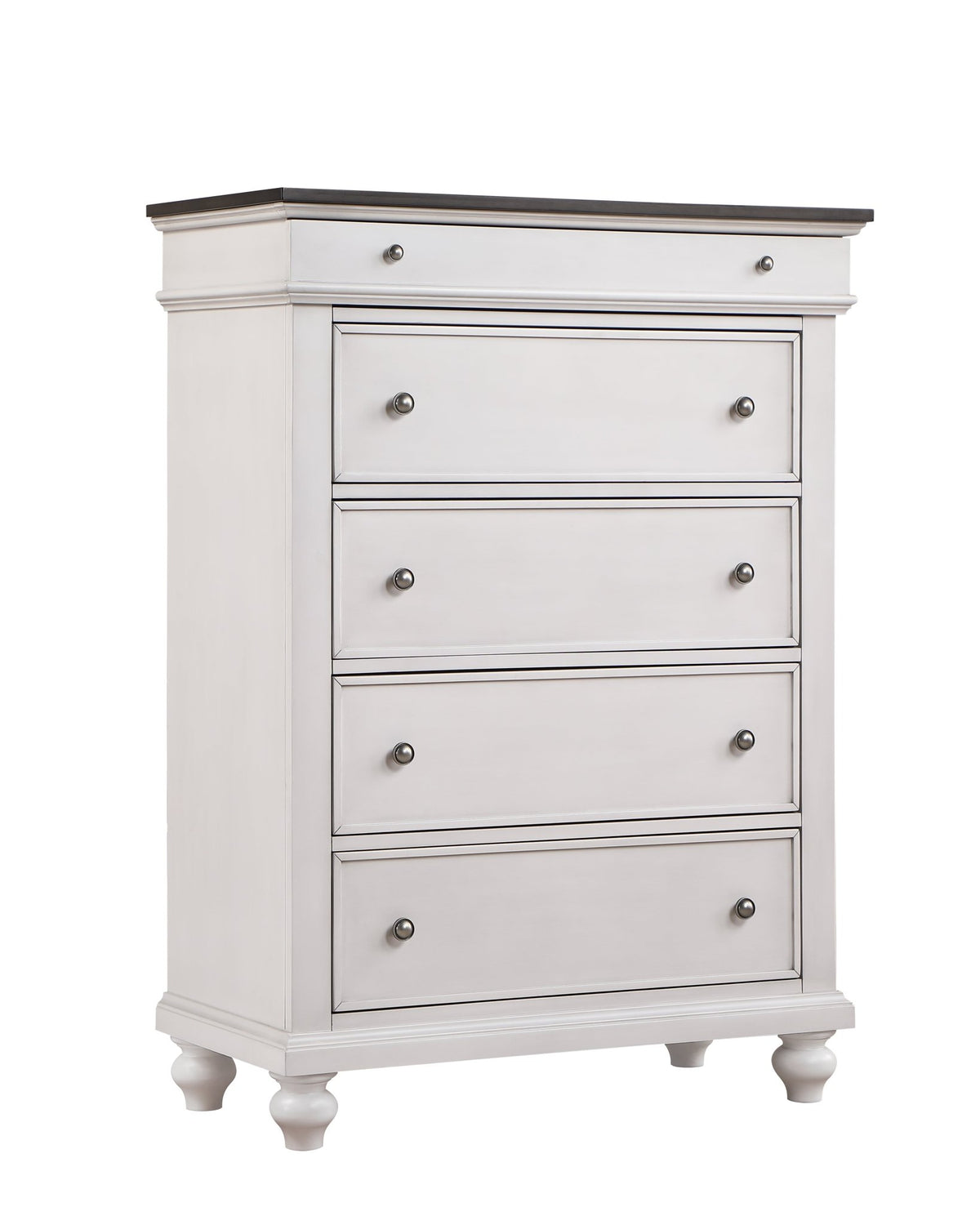 Bellagio Charm Chest Cabinets & Chests| Roots Furniture