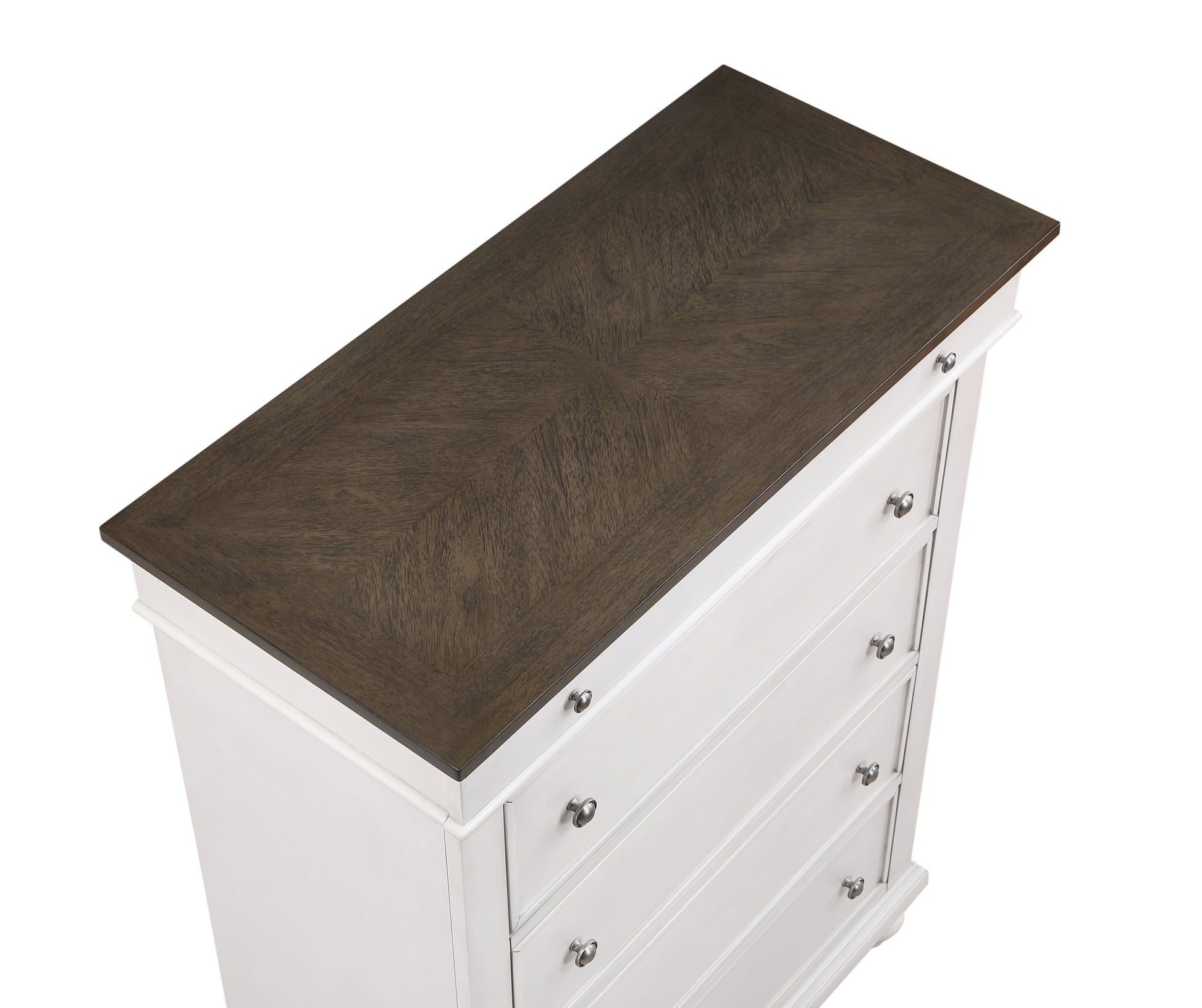 Bellagio Charm Chest Cabinets & Chests| Roots Furniture