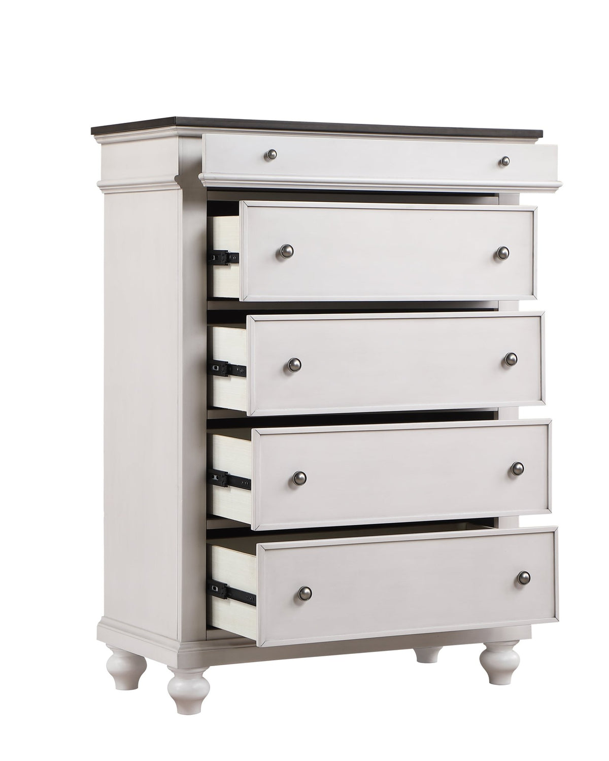 Bellagio Charm Chest Cabinets & Chests| Roots Furniture