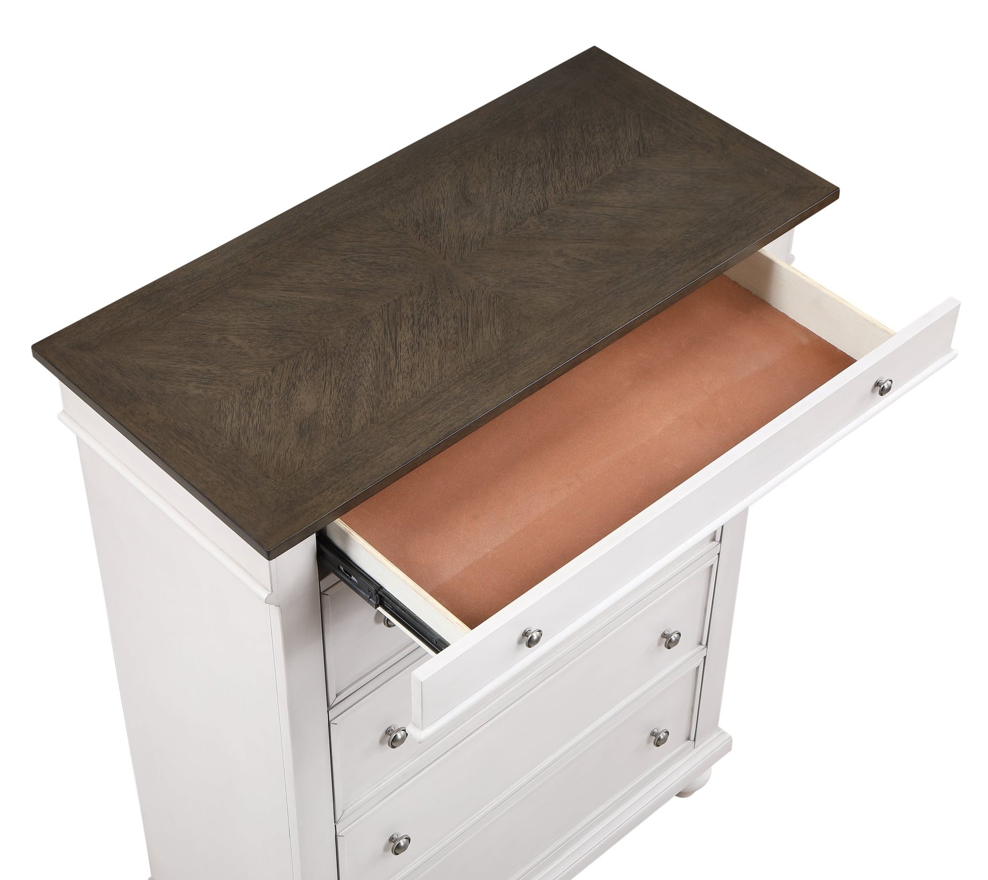 Bellagio Charm Chest Cabinets & Chests| Roots Furniture