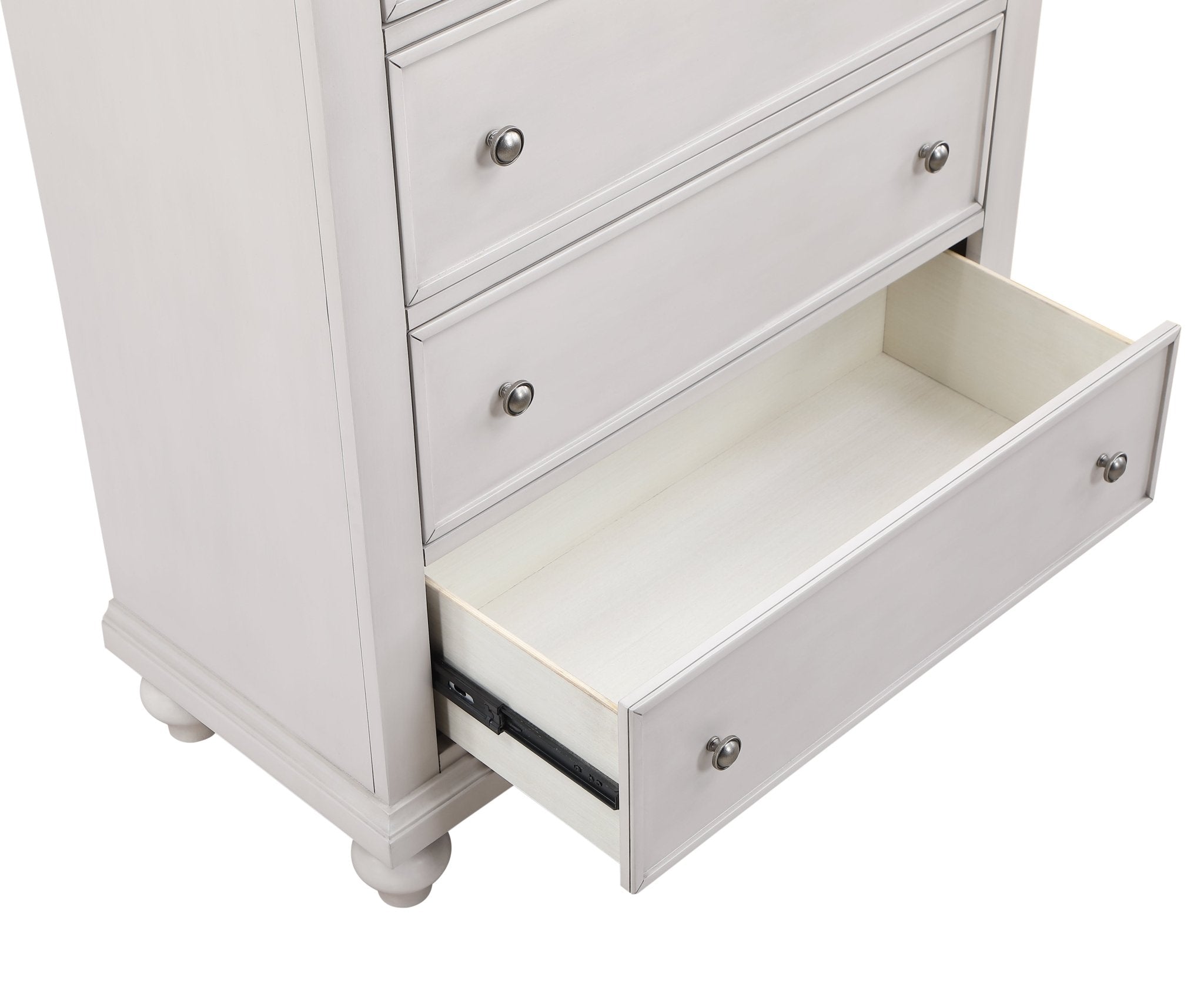 Bellagio Charm Chest Cabinets & Chests| Roots Furniture
