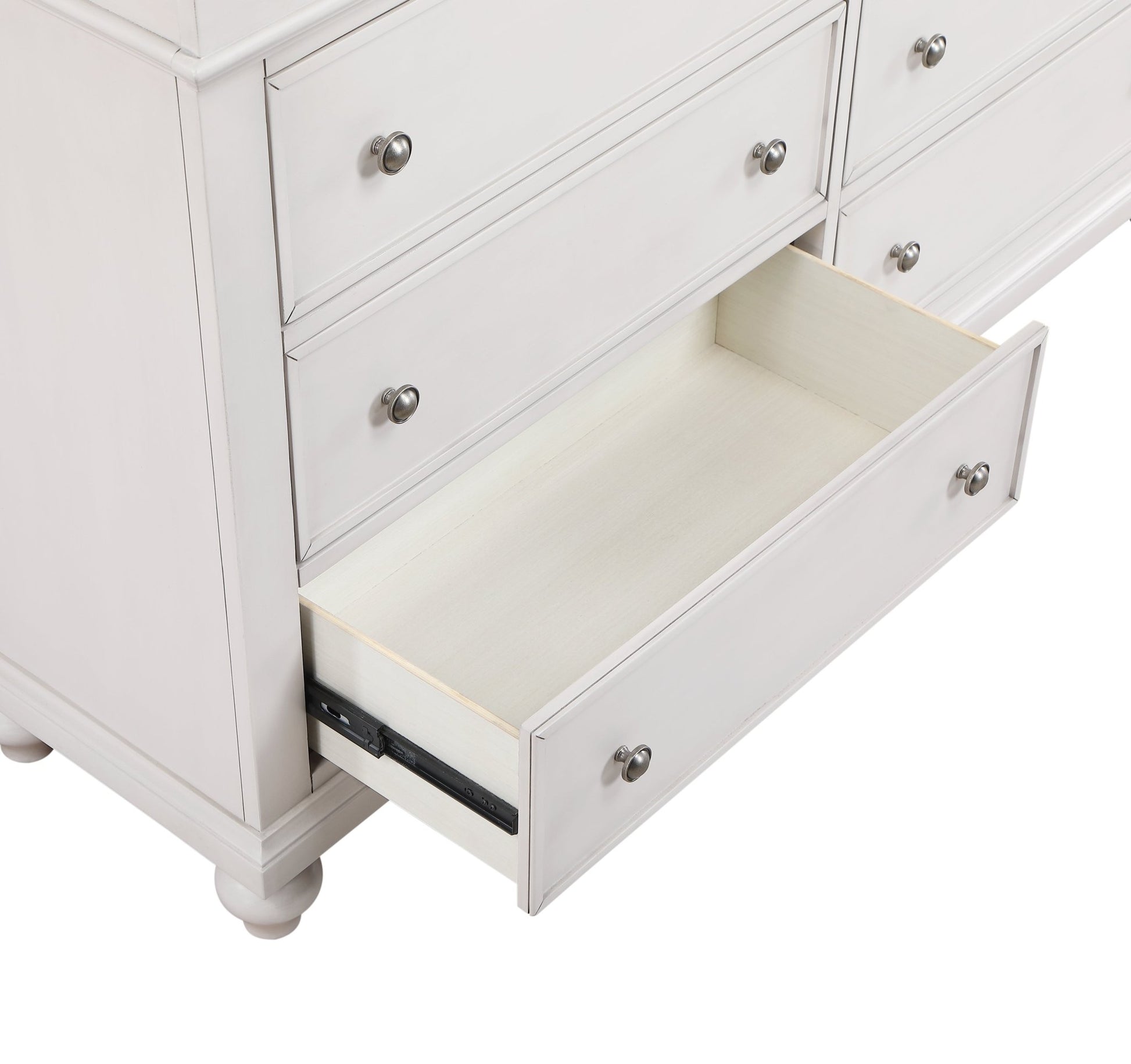 Bellagio Charm Dresser Dressers| Roots Furniture