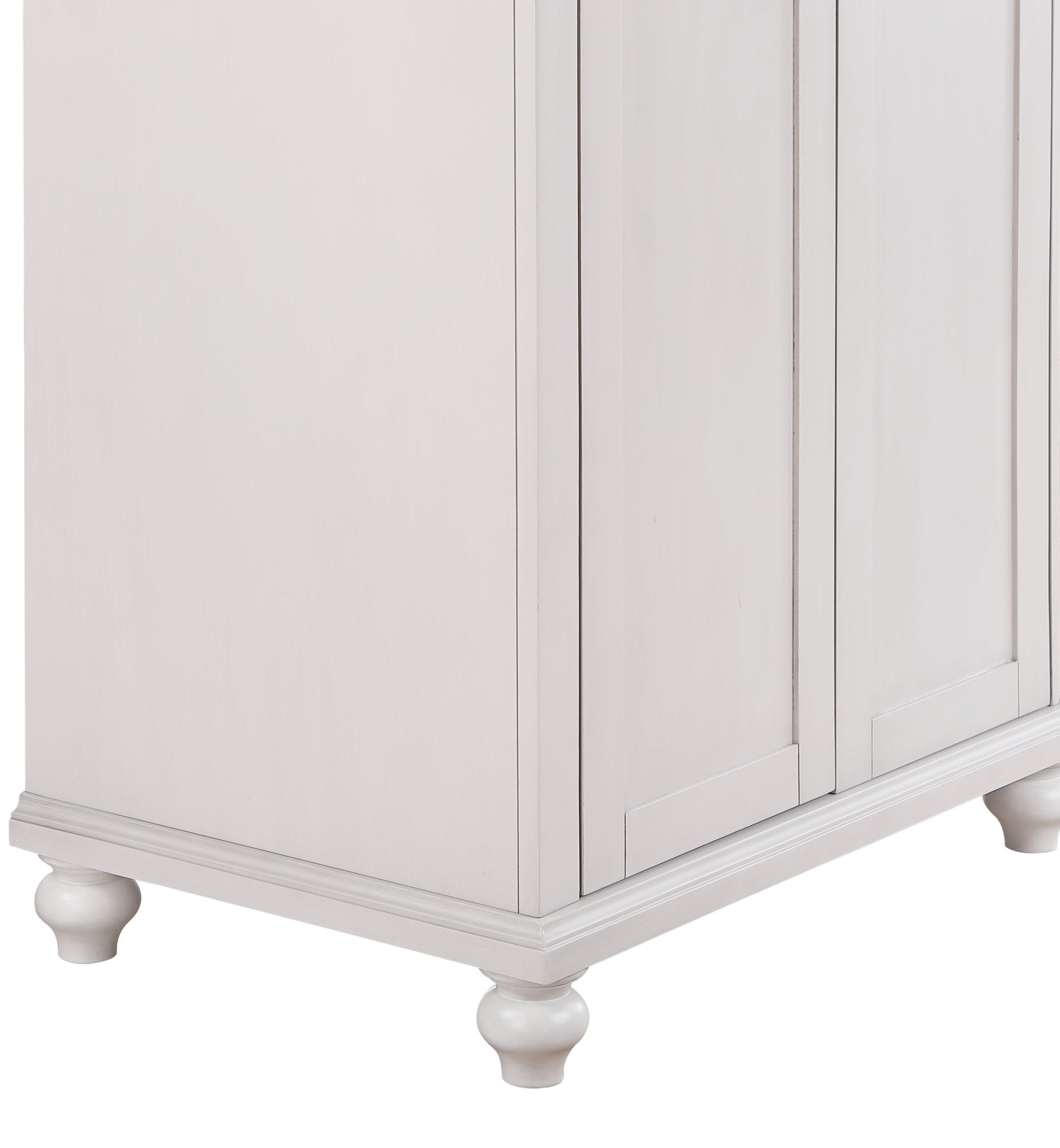 Bellagio Charm Wardrobe Wardrobes| Roots Furniture