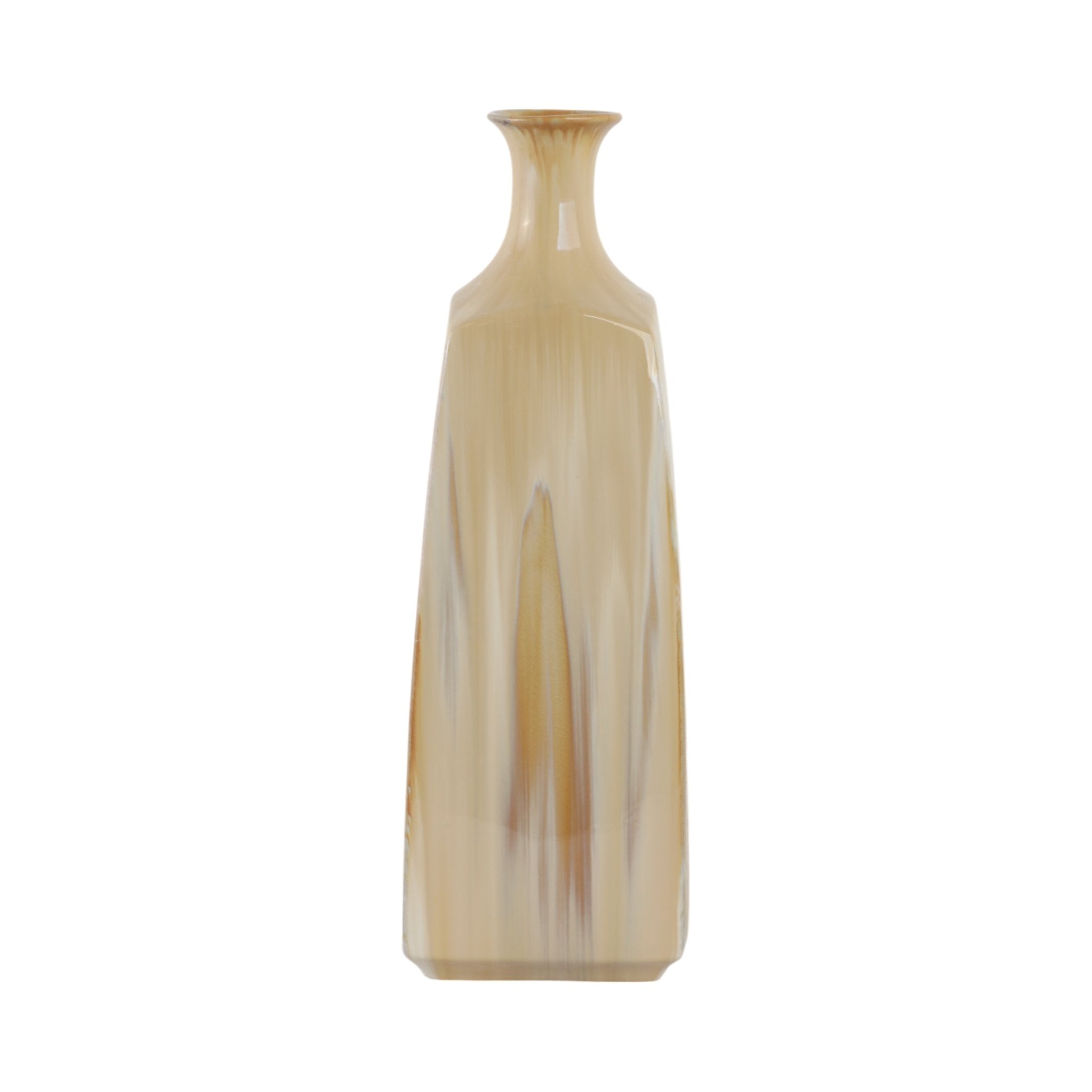 Bellevue Ceramic Vase, Multi Vases and Jars| Sagebrook Home