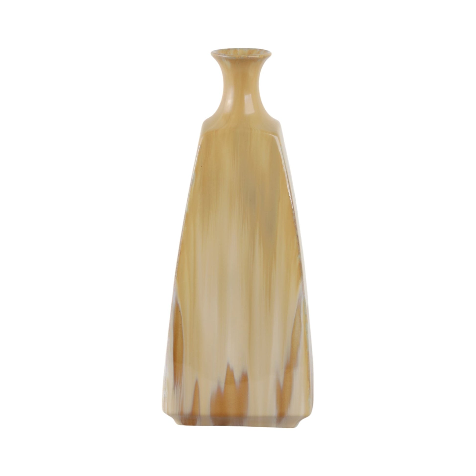 Bellevue Ceramic Vase, Multi Vases and Jars| Sagebrook Home