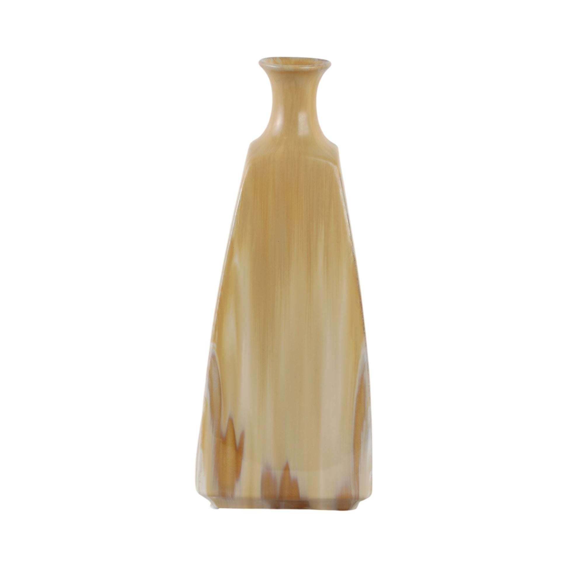 Bellevue Ceramic Vase, Multi Vases and Jars| Sagebrook Home