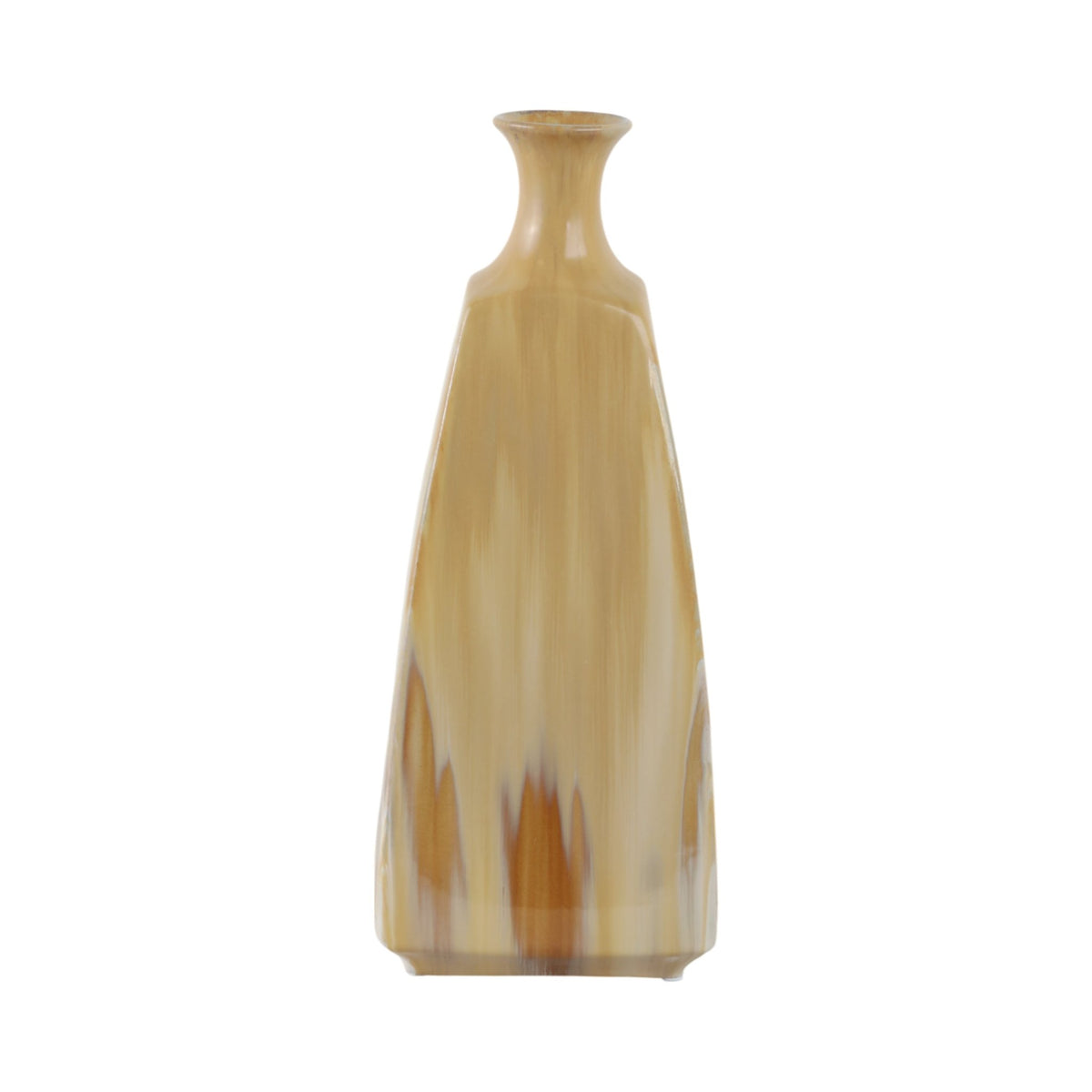 Bellevue Ceramic Vase, Multi Vases and Jars| Sagebrook Home