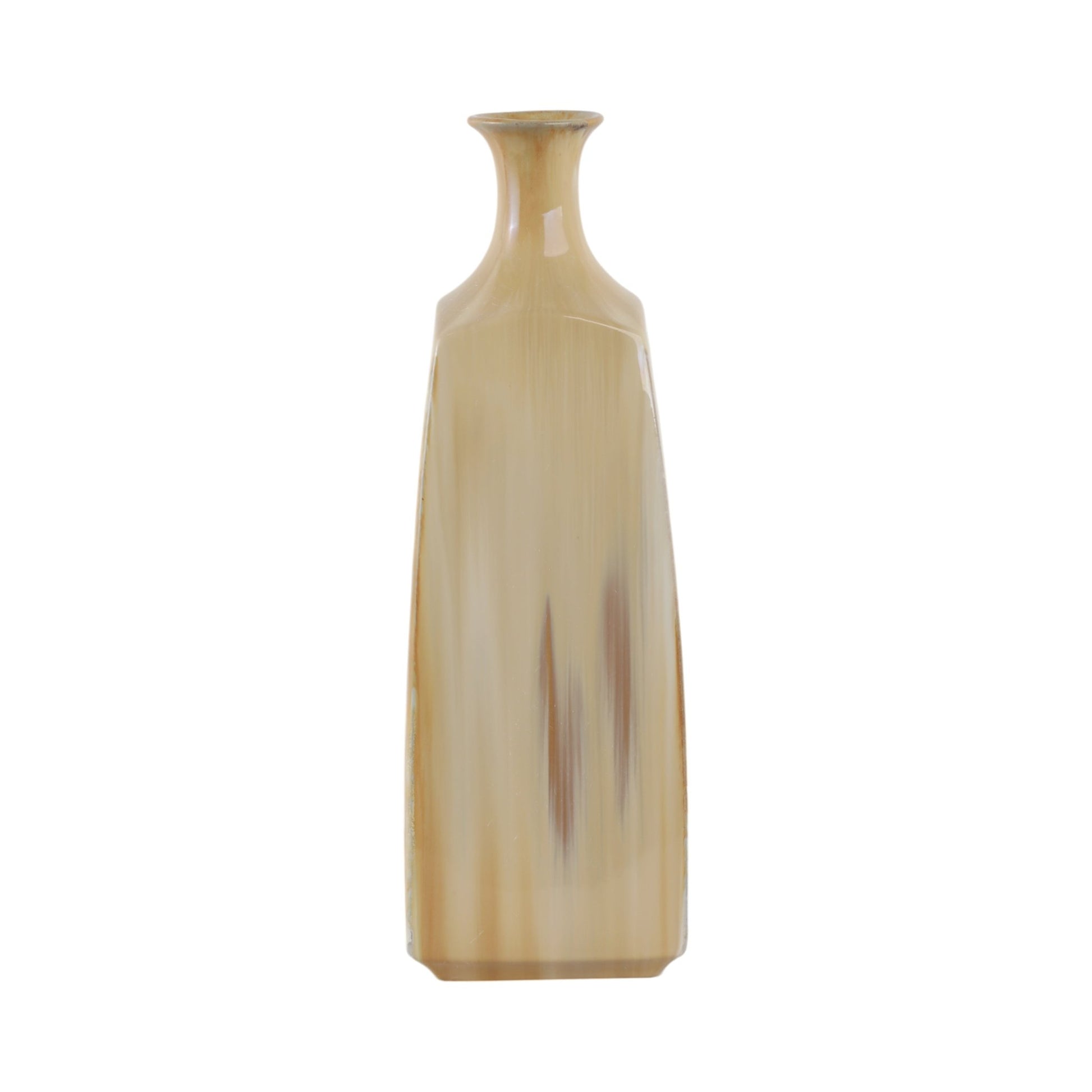 Bellevue Ceramic Vase, Multi Vases and Jars| Sagebrook Home