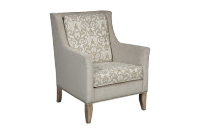 Bellingham Lounge Chair - Al Rugaib Furniture