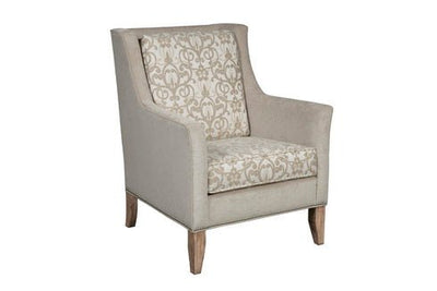 Bellingham Lounge Chair - Al Rugaib Furniture