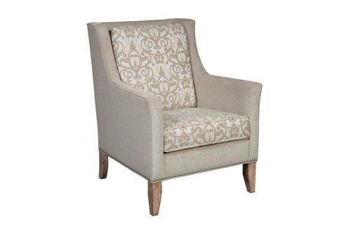 Bellingham Lounge Chair - Al Rugaib Furniture