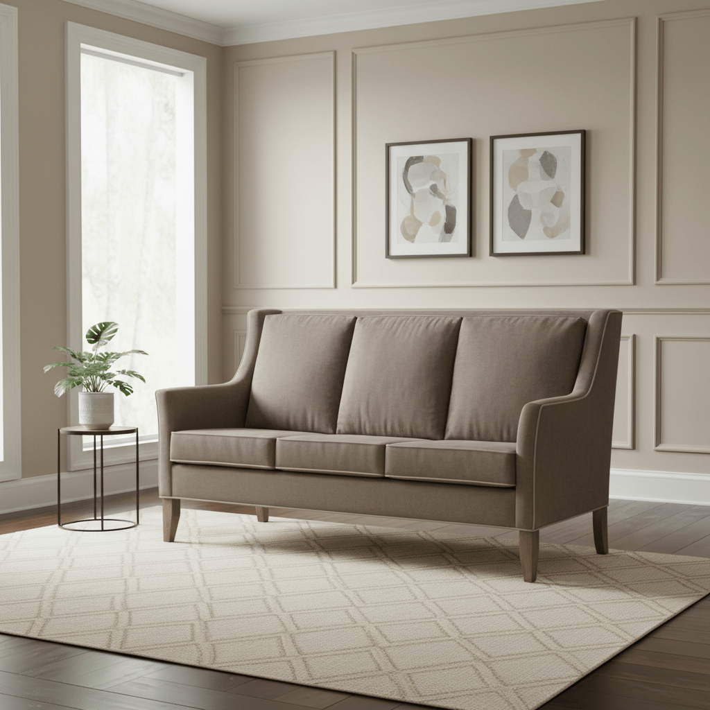 Bellingham Sofa Sofas & Loveseats| Fairfield Chair