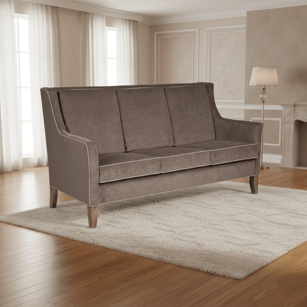 Bellingham Sofa Sofas & Loveseats| Fairfield Chair