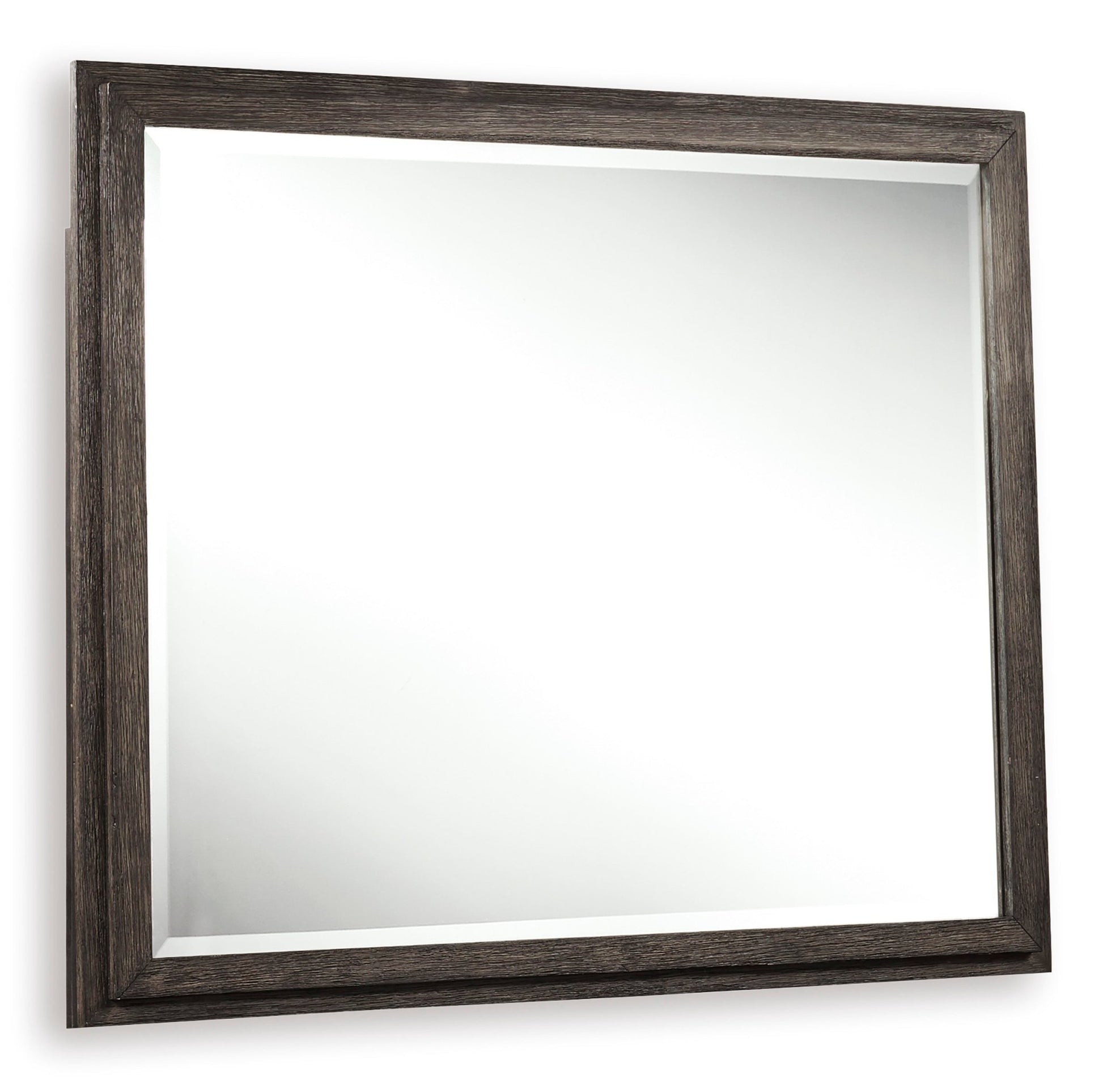 Bellvern Bedroom Mirror Mirrors| Ashley Homestore