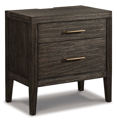 Bellvern Nightstand Nightstands| Ashley Homestore