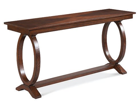 Belmont Sofa Table Sofa Tables| Fairfield Chair