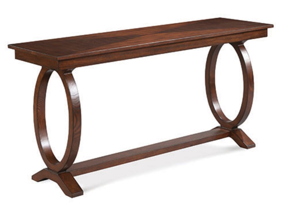 Belmont Sofa Table Sofa Tables| Fairfield Chair