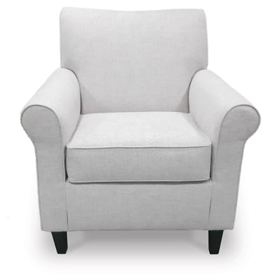 Belread Accent Chair - Al Rugaib Furniture