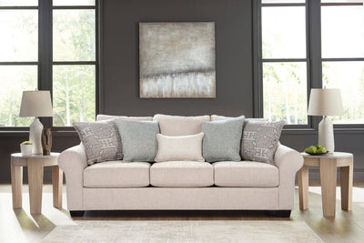 Belread Sofa Set - Al Rugaib Furniture