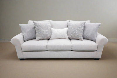 Belread Sofa Set with FREE TABLE Set - Al Rugaib Furniture