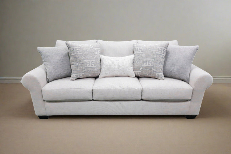 Belread Sofa Set with FREE TABLE Set - Al Rugaib Furniture