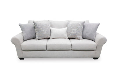 Belread Sofa Set with FREE TABLE Set - Al Rugaib Furniture
