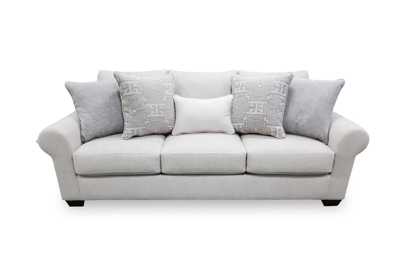 Belread Sofa Set with FREE TABLE Set - Al Rugaib Furniture