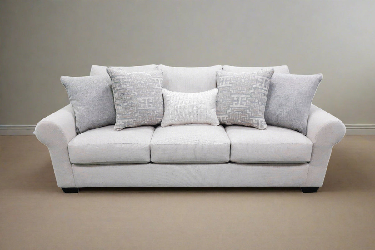 Belread with Free Recliner - Al Rugaib Furniture