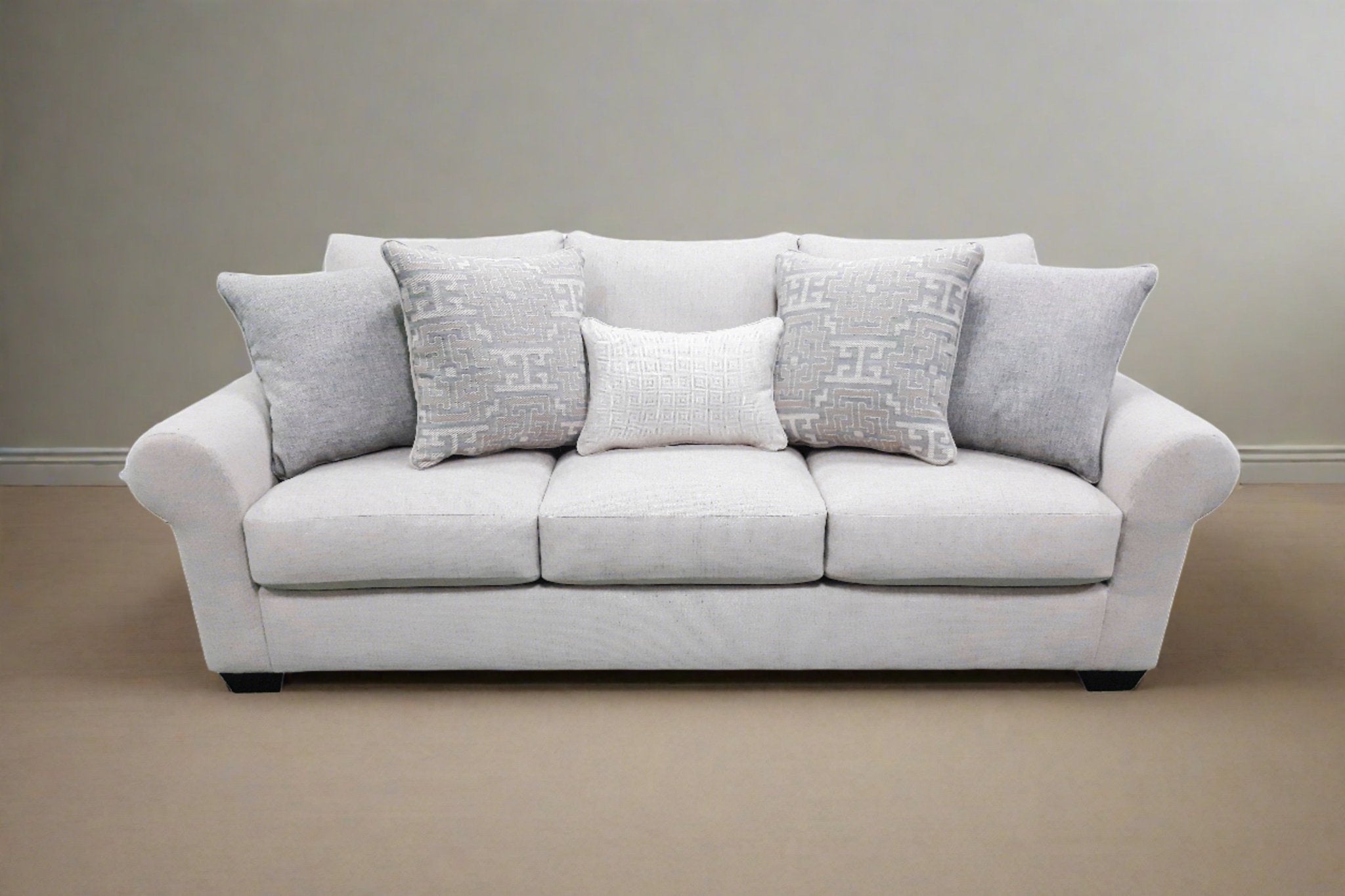 Belread with Free Recliner - Al Rugaib Furniture
