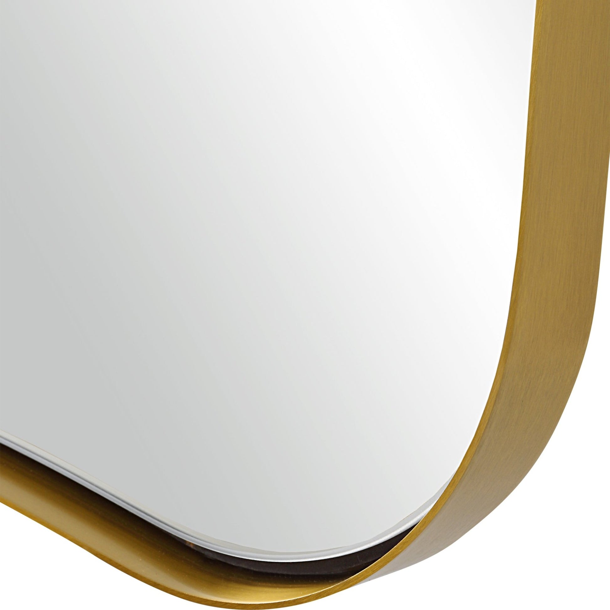 Belvoir Large Mirror Mirrors| Uttermost