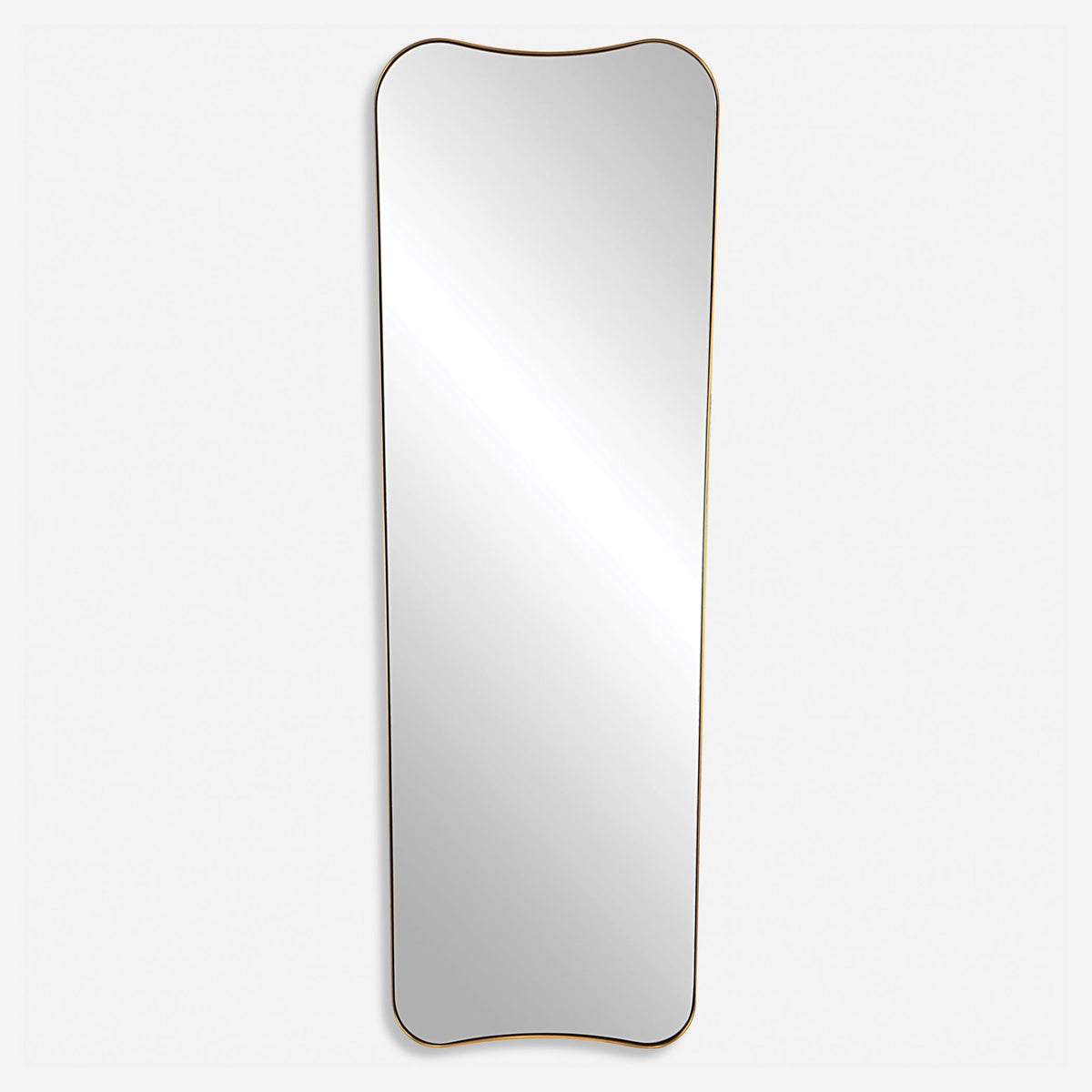 Belvoir Large Mirror Mirrors| Uttermost
