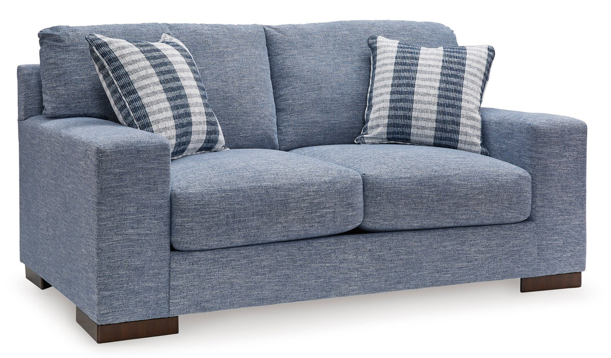 Belvoir Loveseat Sofas & Loveseats| Ashley Homestore